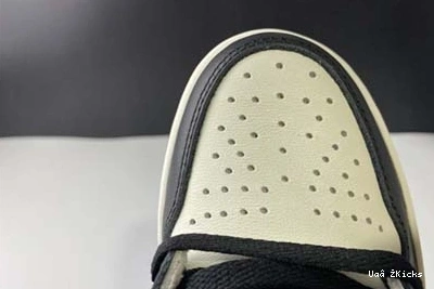 Jordan Mocha” OG Air “Dark Refined High 555088- 7542 1 215 0824